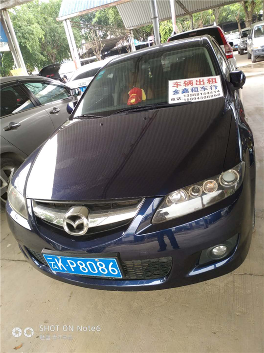 西双版纳哪里可以租车一般费用怎么计算