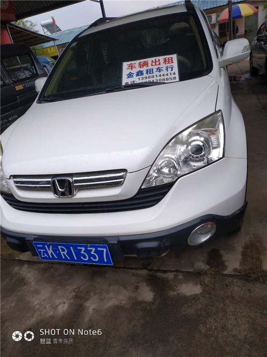 西双版纳租车门店电话地址及费用