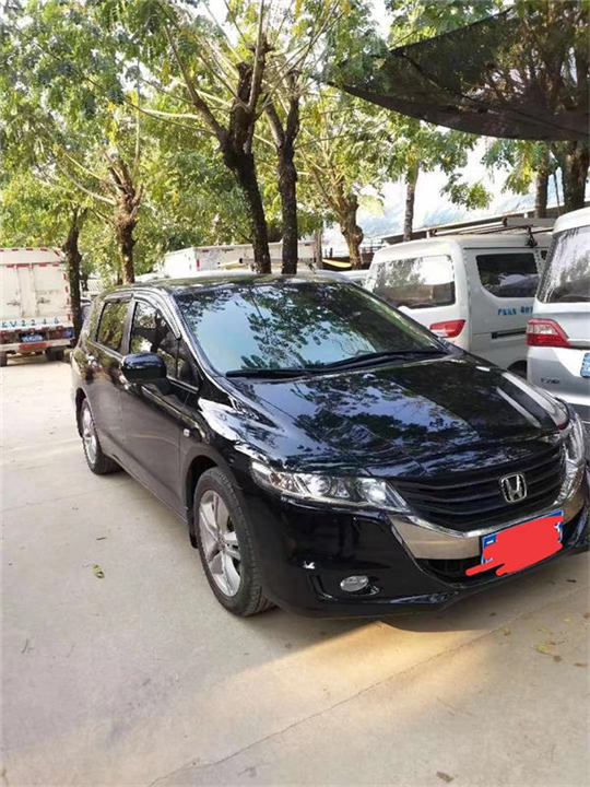 景洪市租车公司就找西双版纳金鑫租车公司