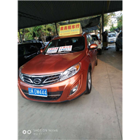 景洪市租车