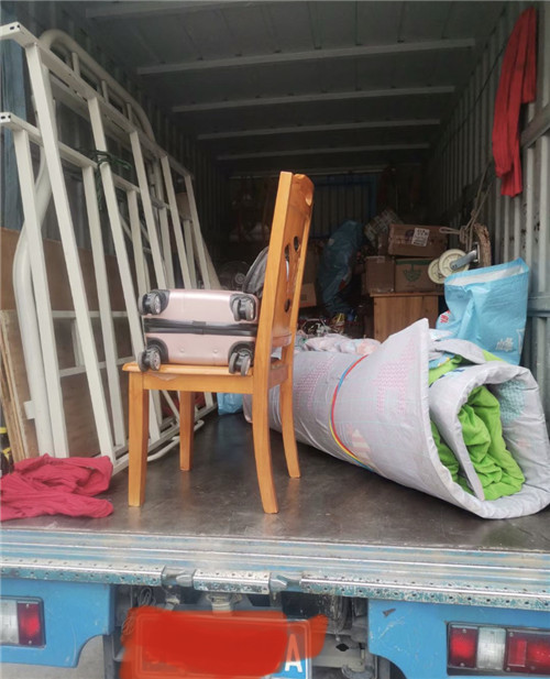 博白本地周边家庭搬家具找谁
