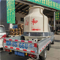兰州冷却塔L甘肃冷却塔厂家