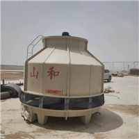 兰州冷却塔