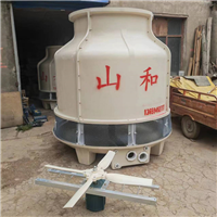 青海冷却塔注意事项