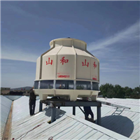 兰州冷却塔定做热线