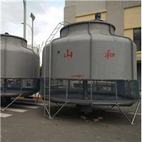 兰州冷却塔
