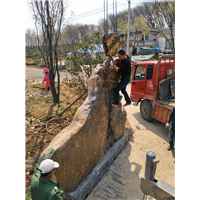 建邺区吊车出租 
