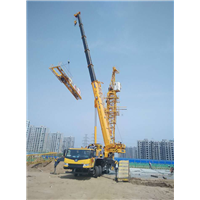 南京栖霞区吊车出租