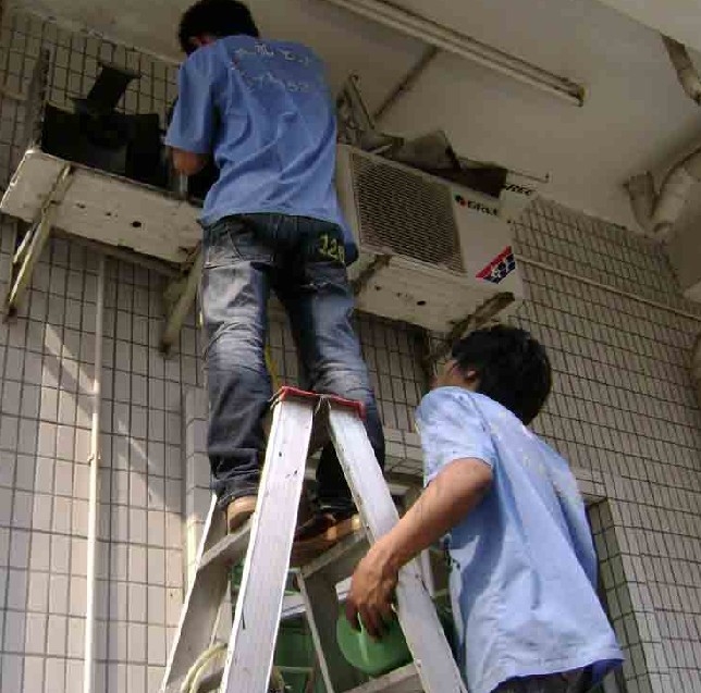 惠州空调维修|惠州空调安装 