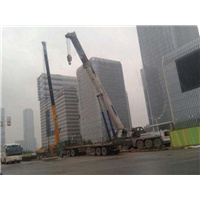 南京随车吊租赁吊工厂设备价格多少