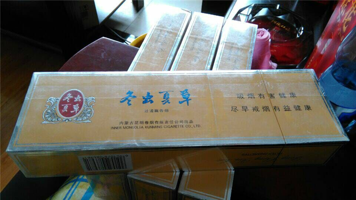 咸阳冬虫夏草回收 