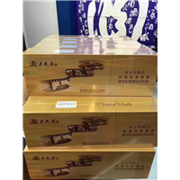 乾县烟酒回收 