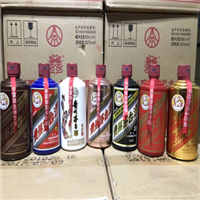 长武县烟酒回收 