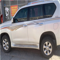 西藏租车