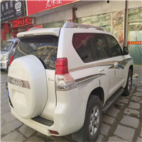 西藏汽车租赁公司