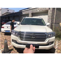 拉萨租车