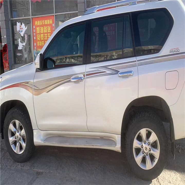 西藏租车