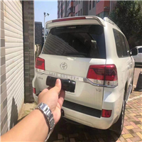 西藏汽车租赁