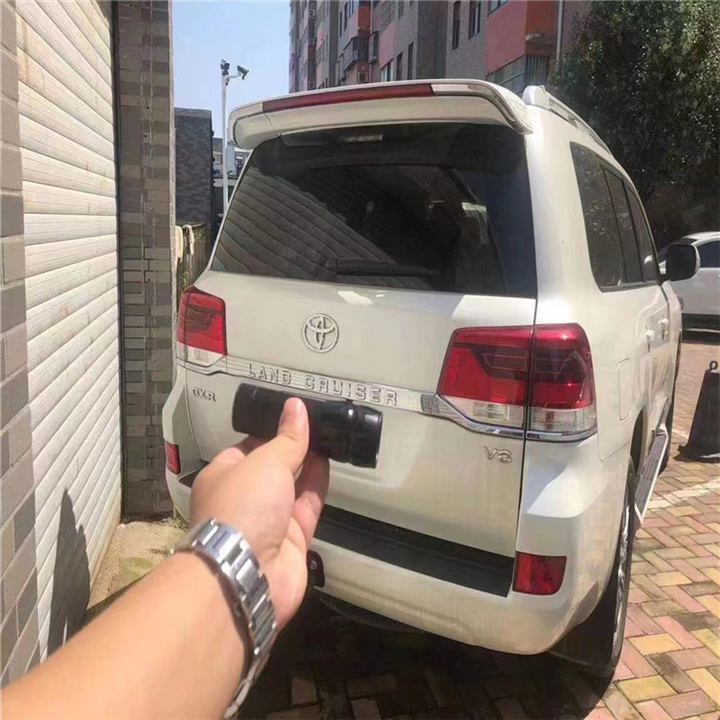 西藏汽车租赁