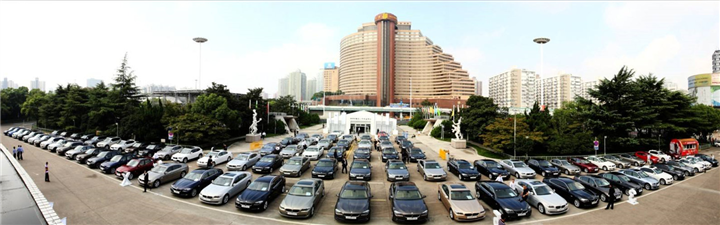 义乌哪里有卖长城二手车