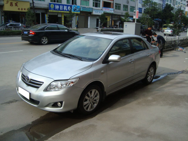 义乌哪里有卖二手车