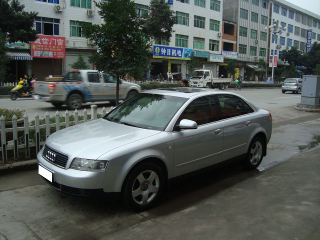 义乌哪里有卖smart二手车