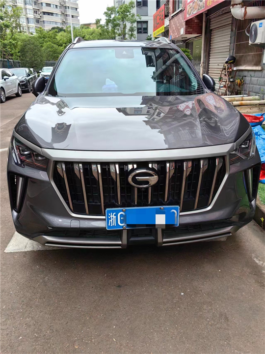 义乌哪里有卖长城二手车