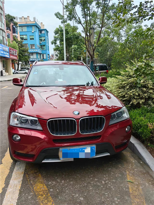 义乌哪里有卖思皓二手车