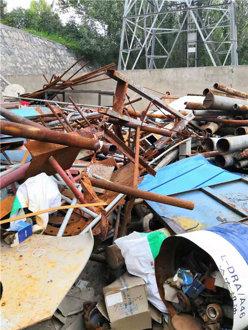 济源废旧金属回收