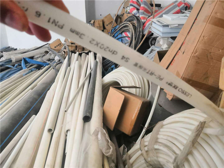 孟州废铁回收
