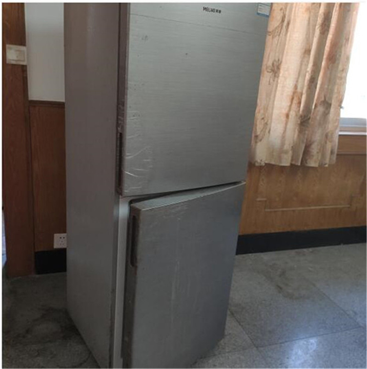 宁波冰箱清洗