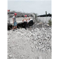 深圳厂房拆迁|深圳人工拆除