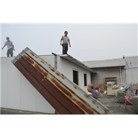 深圳地板拆除|深圳地砖拆除