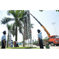 深圳建筑物拆除|深圳装修拆墙