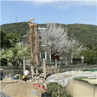 台州打井怎么打井出水量大台州打井哪个施工队好