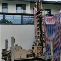 台州打井机械设备工具零件要有序收纳