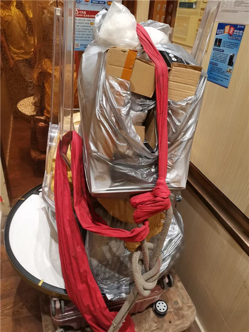 江油附近搬家哪家便宜电话多少