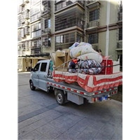 江油搬家搬重物搬钢琴鱼缸搬运