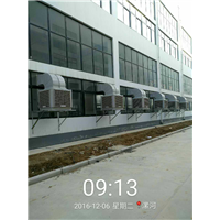 3515鞋厂新厂房安装 