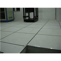 重庆静电地板哪家强