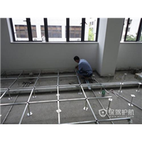 重庆静电地板直销