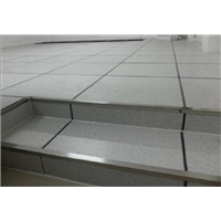 重庆架空静电地板供应