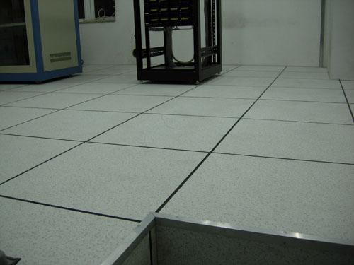 重庆静电地板哪家强