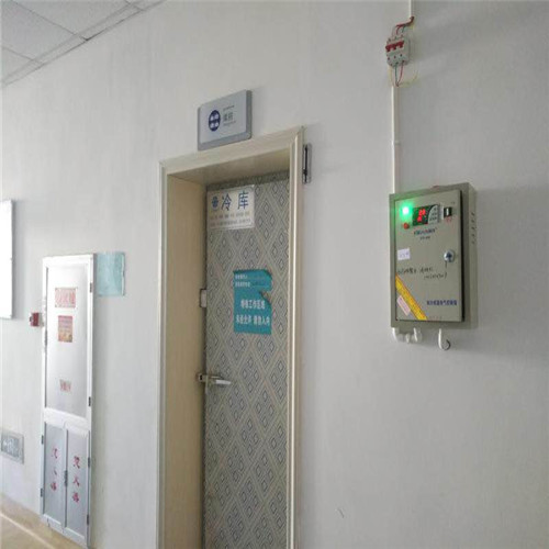 西藏拉萨冷库安装公司