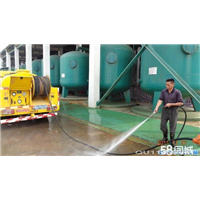 烟台马家附近承包清理化粪池6871588 