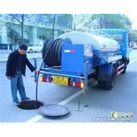 烟台低价疏通渠道清理化粪池6871588 