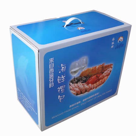 西宁彩箱厂