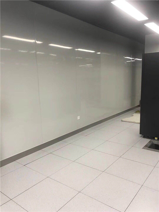哈尔滨机房墙板- 产品展示