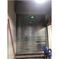 韶关卷闸门