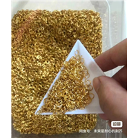 电路和屏幕上的镀金镀银回收利润原来这么大